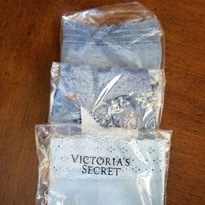 🌸PRICE DROP.. NEW..VS Cotton Hipster Bundle🌸